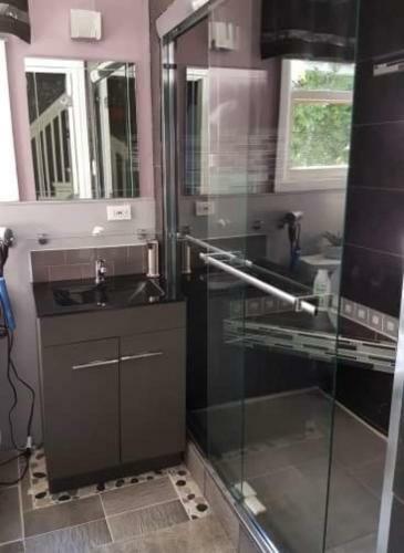 Chez La Famille Mongrain 3 �toiles Et Spa