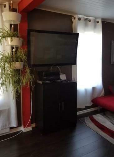 Chez La Famille Mongrain 3 �toiles Et Spa