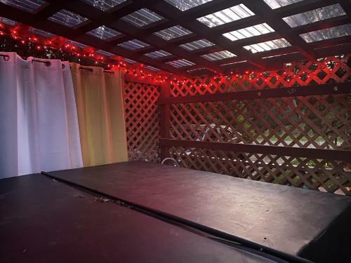 Chez La Famille Mongrain 3 �toiles Et Spa