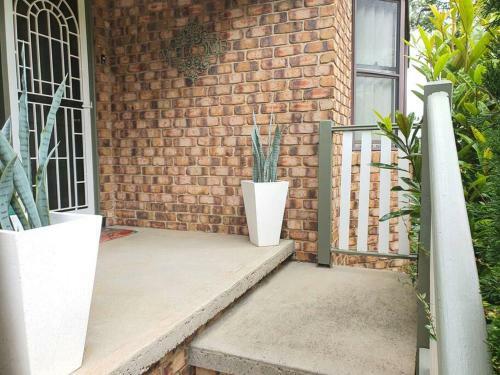 The Junction Estate. Cool, Stylish, Private.