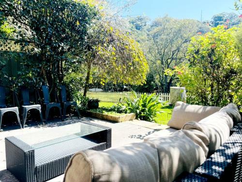 Woy Woy Riverside Private Exclusive Holiday Home