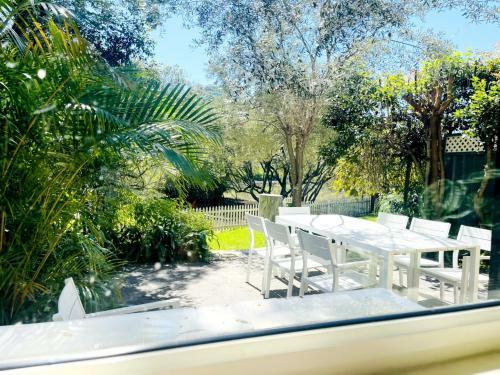 Woy Woy Riverside Private Exclusive Holiday Home