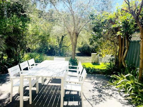Woy Woy Riverside Private Exclusive Holiday Home