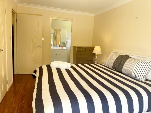 Woy Woy Riverside Private Exclusive Holiday Home