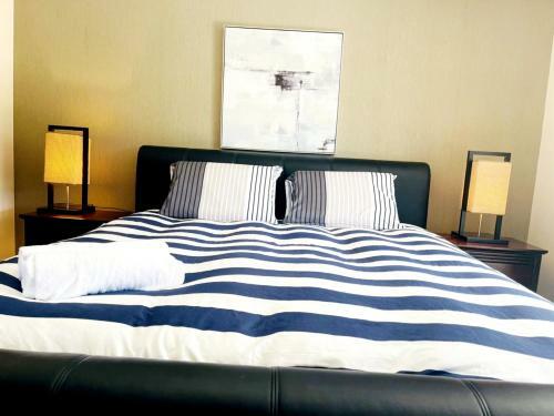 Woy Woy Riverside Private Exclusive Holiday Home