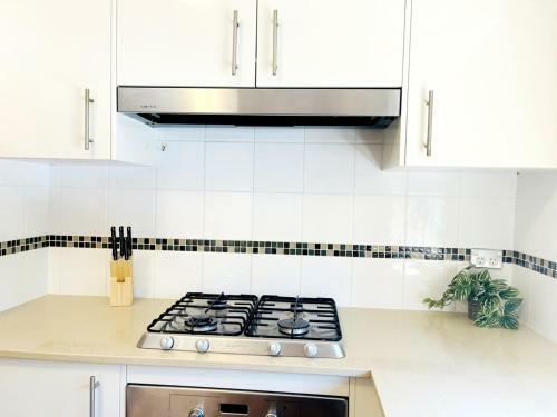 Woy Woy Riverside Private Exclusive Holiday Home