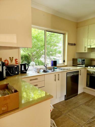 Woy Woy Riverside Private Exclusive Holiday Home