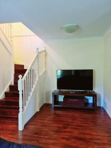 Woy Woy Riverside Private Exclusive Holiday Home