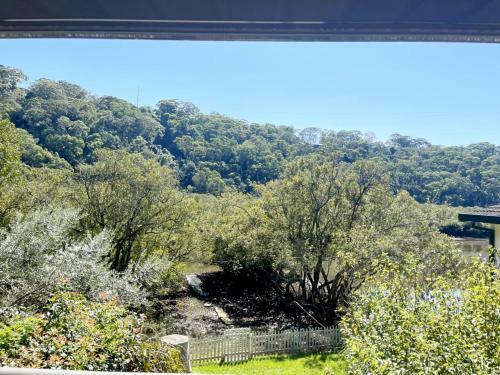 Woy Woy Riverside Private Exclusive Holiday Home
