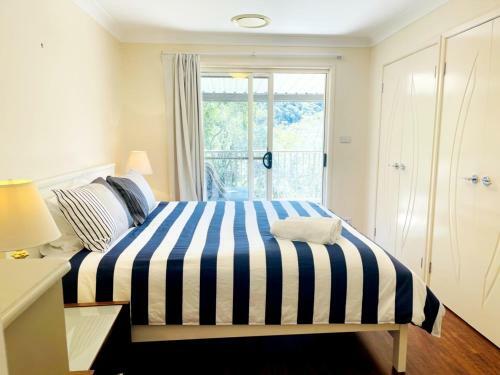 Woy Woy Riverside Private Exclusive Holiday Home