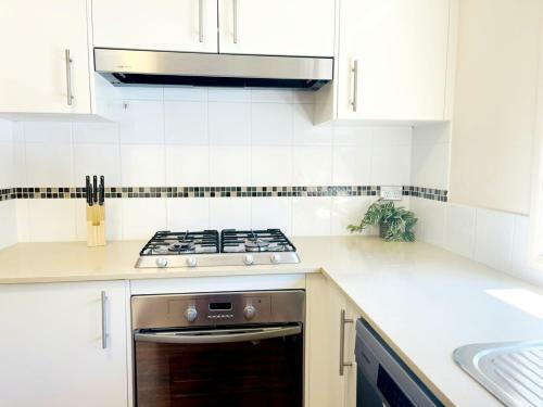 Woy Woy Riverside Private Exclusive Holiday Home