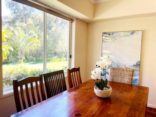 Woy Woy Riverside Private Exclusive Holiday Home