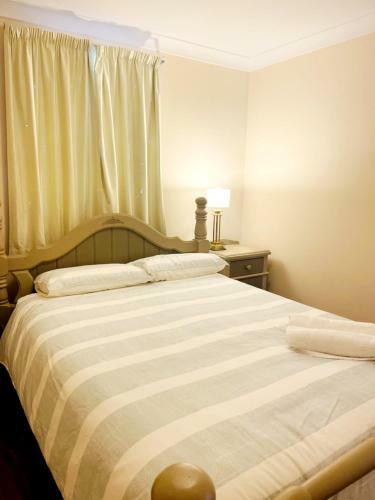 Woy Woy Riverside Private Exclusive Holiday Home
