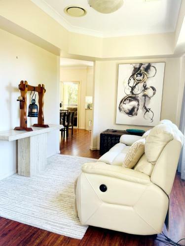 Woy Woy Riverside Private Exclusive Holiday Home