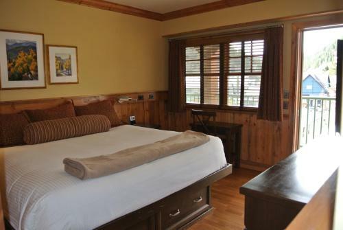 Hotel The Green Bridge Inn