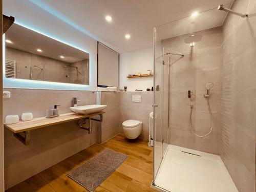 Apartment Rust II - Modernes Apartment Mit Prime, K�che, Wlan - Am Th�ringer Meer