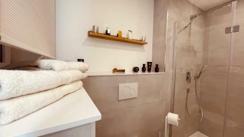 Apartment Rust II - Modernes Apartment Mit Prime, K�che, Wlan - Am Th�ringer Meer