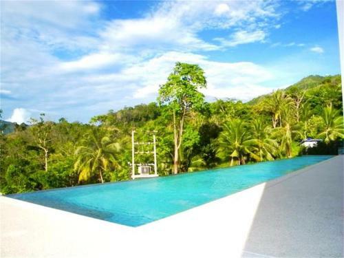 Patong Bay Hill 1 Bedroom Apartment