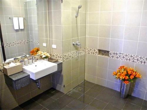 Patong Bay Hill 1 Bedroom Apartment