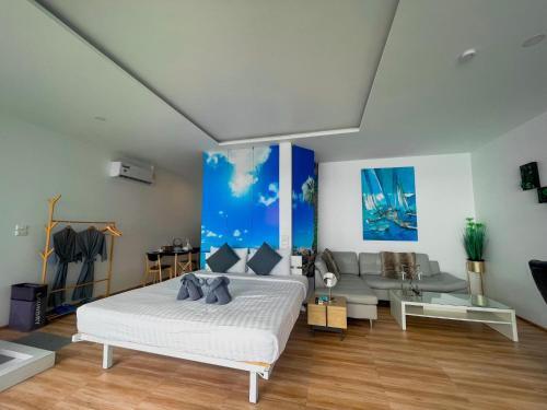 Patong Sunset Villa Phuket