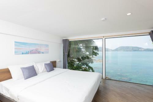 Patong Sunset Villa Phuket