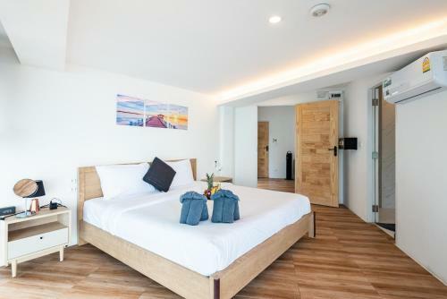 Patong Sunset Villa Phuket