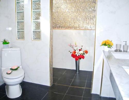 Apartamento Villa Versace Residence