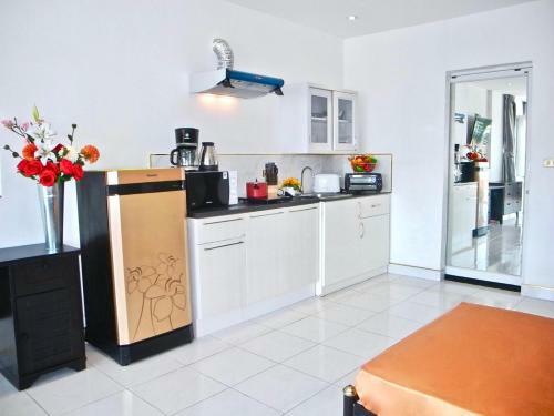 Apartamento Villa Versace Residence