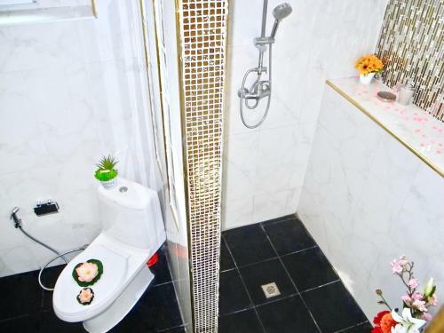 Apartamento Villa Versace Residence