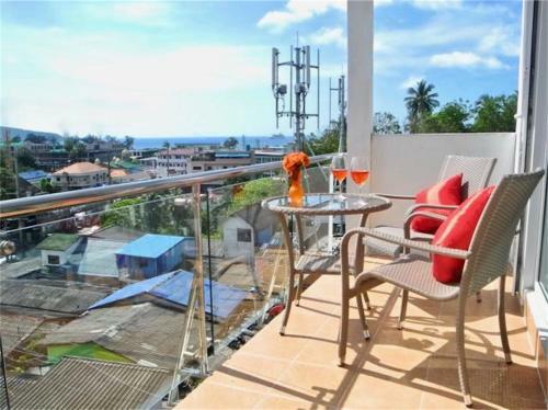Apartamento Villa Versace Residence