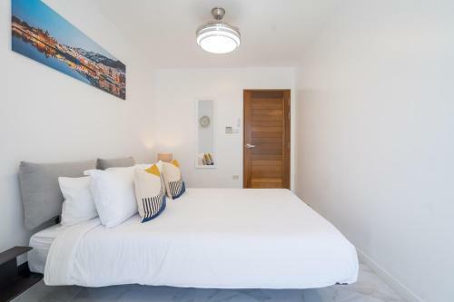 Luxury Villa 8 Bedroom In Patong Beach Villa Infinity