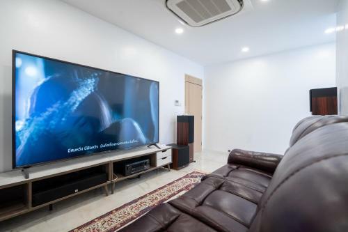 Luxury Villa 8 Bedroom In Patong Beach Villa Infinity