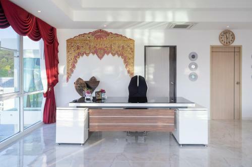 Luxury Villa 8 Bedroom In Patong Beach Villa Infinity