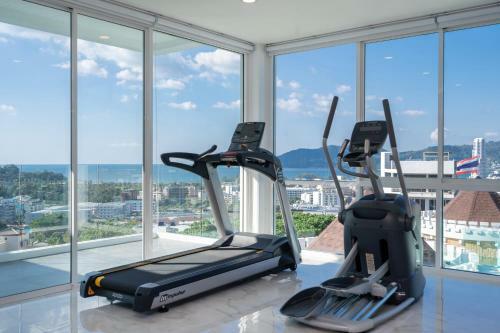 Luxury Villa 8 Bedroom In Patong Beach Villa Infinity