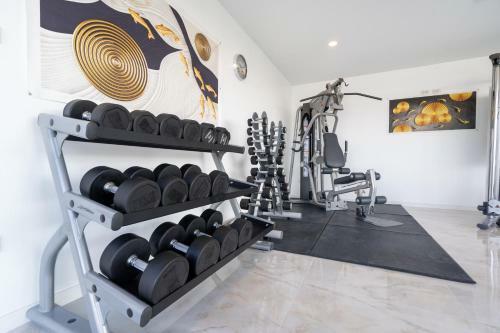 Luxury Villa 8 Bedroom In Patong Beach Villa Infinity