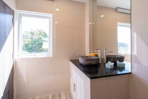 Luxury Villa 8 Bedroom In Patong Beach Villa Infinity