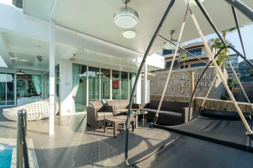 Luxury Villa 8 Bedroom In Patong Beach Villa Infinity