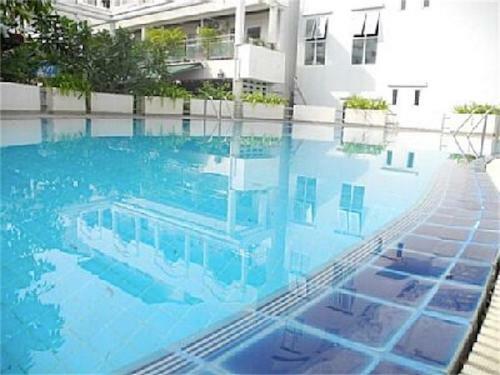 Patong Tower 1 Bedroom Apartment Great View