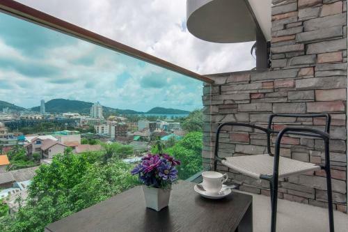 Hotel Emerald Terrace Patong