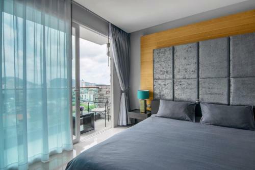 Hotel Emerald Terrace Patong