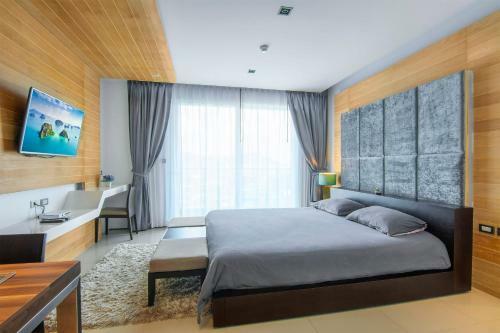 Hotel Emerald Terrace Patong