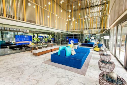 Apartamento The Deck Modern Resort Phuket