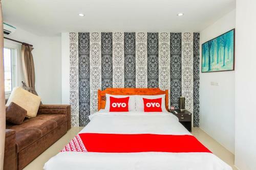 Oyo 472 Tang Cheng Holiday Hotel