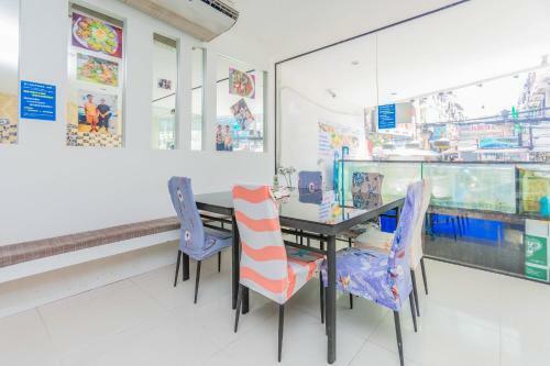 Oyo 472 Tang Cheng Holiday Hotel