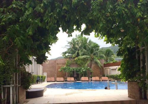 Apartamento Studio Sea View Patong