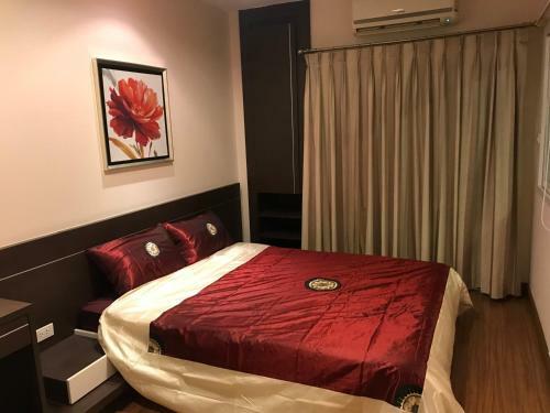 Apartamento Phuket Villa Best Location Pool View