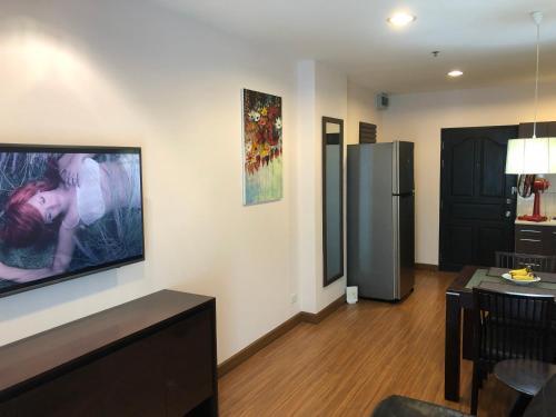 Apartamento Phuket Villa Best Location Pool View