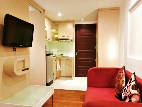 Apartamento The Art Patong Beach By Phr
