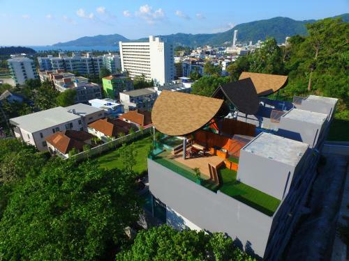 Bukit Pool Villas - Sha Extra Plus