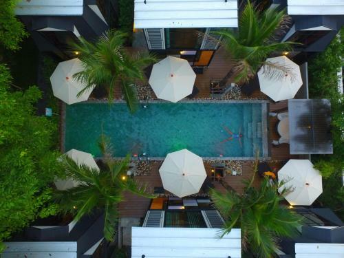 Bukit Pool Villas - Sha Extra Plus